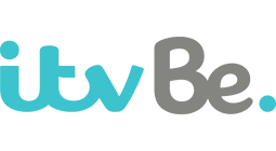 ITVBE-Turquoise-negative-logo
